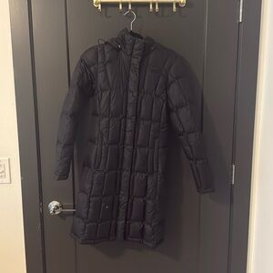 The North Face Metropolis Jacket XS Black